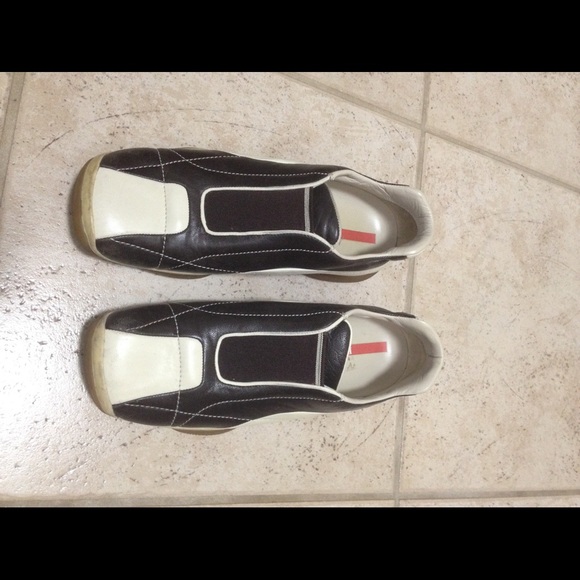 PRADA shoes - Picture 3 of 8